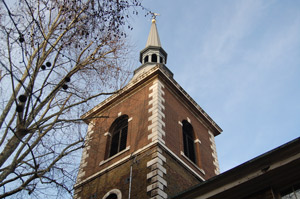 St. James's Church